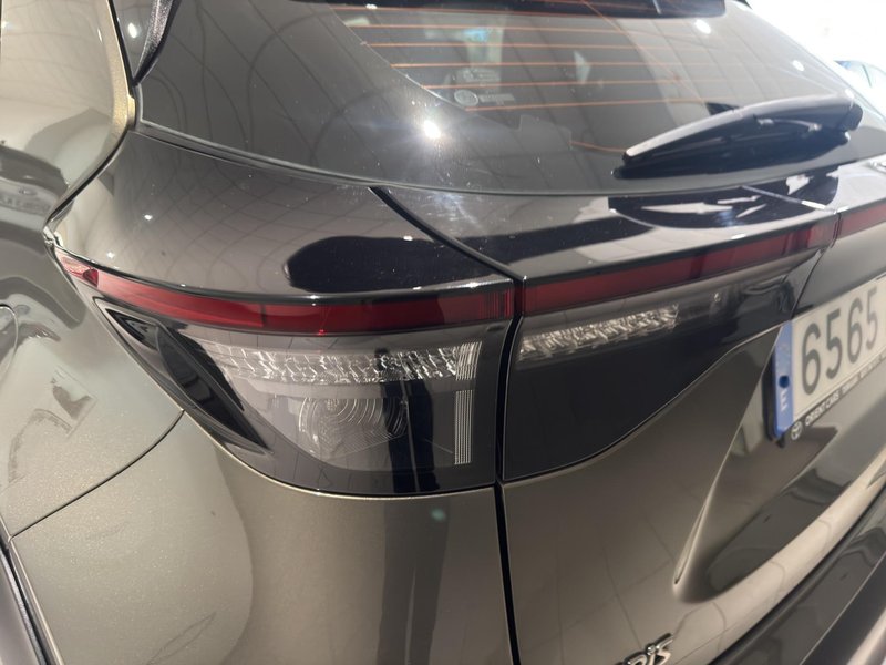 Toyota Yaris 2023, foto 30