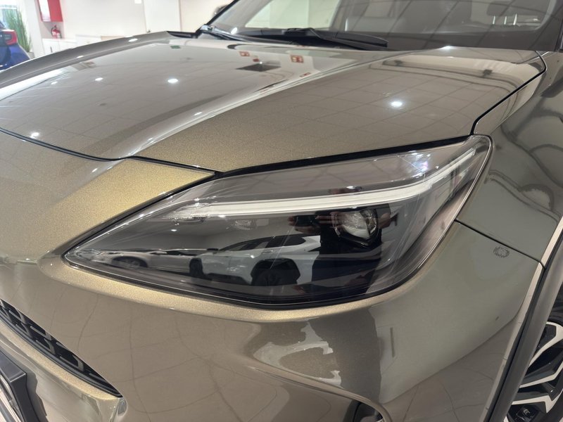 Toyota Yaris 2023, foto 33