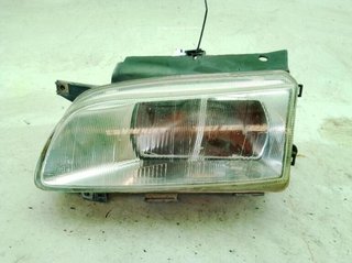 Faro izq 6204p6 citroen berlingo berlingo 23041905