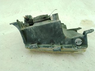 Faro izq 6204p6 citroen berlingo berlingo 23041905