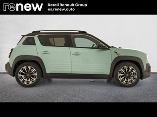 RENAULT R4 E-TECH BEV 52KWH ICONIC AUTONOMIA CONFORT 5P