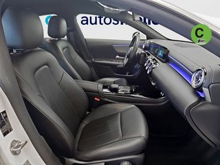 Mercedes CLA 200 d 110 kW (150 CV)