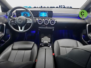 Mercedes CLA 200 d 110 kW (150 CV)