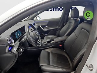 Mercedes CLA 200 d 110 kW (150 CV)