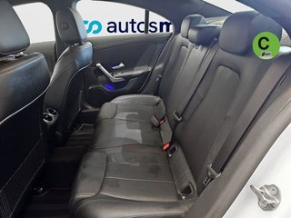 Mercedes CLA 200 d 110 kW (150 CV)