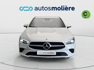 Mercedes CLA 200 d 110 kW (150 CV)
