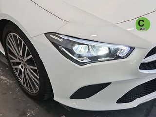Mercedes CLA 200 d 110 kW (150 CV)