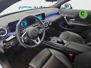Mercedes CLA 200 d 110 kW (150 CV)