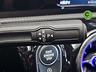 Mercedes CLA 200 d 110 kW (150 CV)
