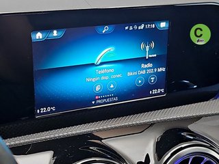 Mercedes CLA 200 d 110 kW (150 CV)