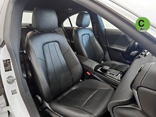 Mercedes CLA 200 d 110 kW (150 CV)
