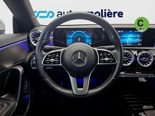 Mercedes CLA 200 d 110 kW (150 CV)