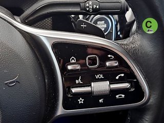 Mercedes CLA 200 d 110 kW (150 CV)