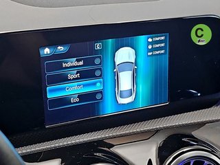 Mercedes CLA 200 d 110 kW (150 CV)