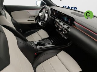 Mercedes CLA 200 120 kW (163 CV)