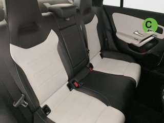 Mercedes CLA 200 120 kW (163 CV)