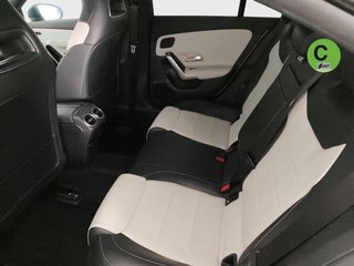 Mercedes CLA 200 120 kW (163 CV)