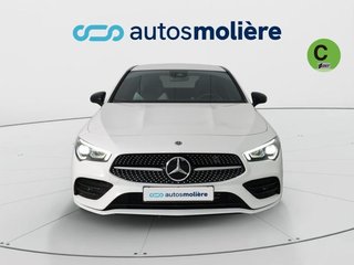 Mercedes CLA 200 120 kW (163 CV)