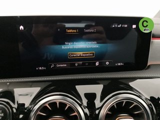 Mercedes CLA 200 120 kW (163 CV)