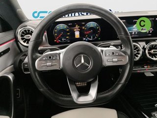 Mercedes CLA 200 120 kW (163 CV)