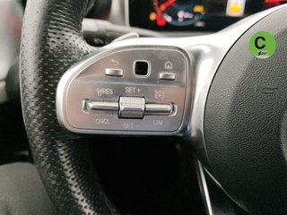 Mercedes CLA 200 120 kW (163 CV)