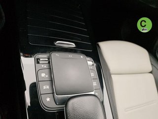 Mercedes CLA 200 120 kW (163 CV)