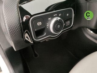 Mercedes CLA 200 120 kW (163 CV)