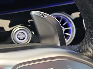 Mercedes AMG-GT  43 4 MATIC