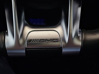 Mercedes AMG-GT  43 4 MATIC