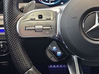 Mercedes AMG-GT  43 4 MATIC