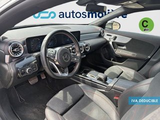 Mercedes CLA 200 120 kW (163 CV)
