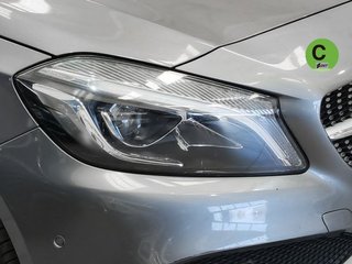 Mercedes Clase A 200 d Style 100 kW (136 CV)