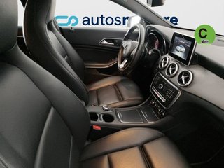 Mercedes CLA 220 d 130 kW (177 CV)