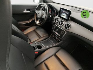 Mercedes CLA 220 d 130 kW (177 CV)