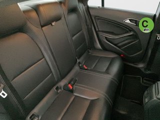 Mercedes CLA 220 d 130 kW (177 CV)