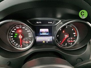Mercedes CLA 220 d 130 kW (177 CV)