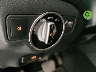 Mercedes CLA 220 d 130 kW (177 CV)