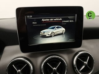 Mercedes CLA 220 d 130 kW (177 CV)