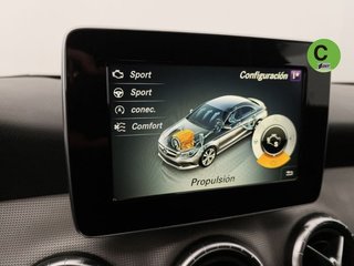 Mercedes CLA 220 d 130 kW (177 CV)