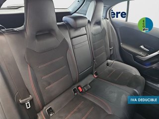 Mercedes Clase A 180 100 kW (136 CV)
