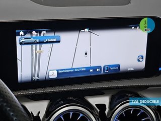 Mercedes Clase A 180 100 kW (136 CV)