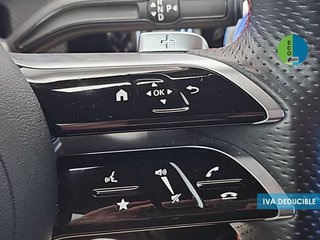 Mercedes Clase A 180 100 kW (136 CV)