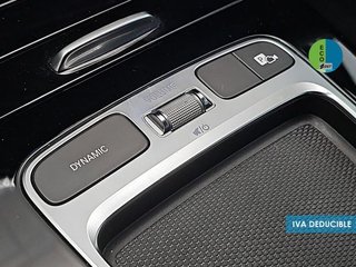 Mercedes Clase A 180 100 kW (136 CV)