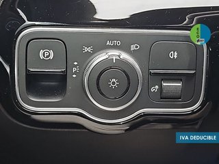 Mercedes Clase A 180 100 kW (136 CV)