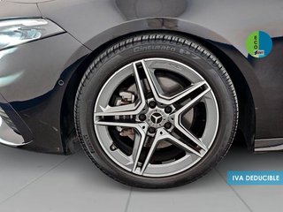 Mercedes Clase A 180 100 kW (136 CV)
