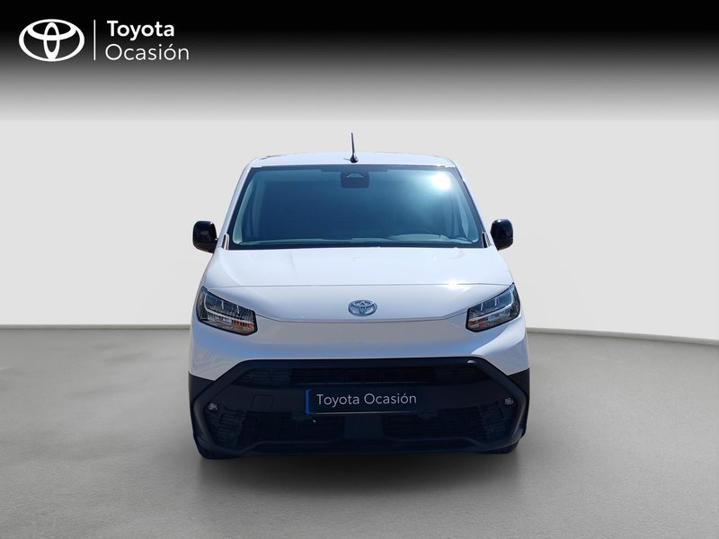 Toyota ProAce City 2026, foto 5