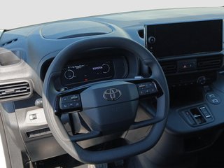 TOYOTA PROACE CITY BEV 59KWH 136PS GX L1 136 4P