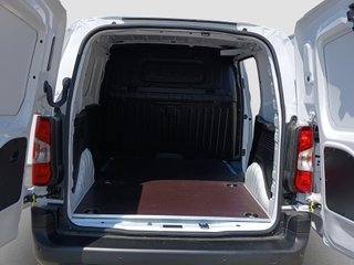 TOYOTA PROACE CITY BEV 59KWH 136PS GX L1 136 4P