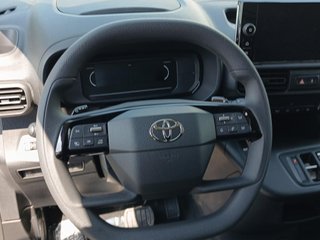 TOYOTA PROACE CITY BEV 59KWH 136PS GX L1 136 4P