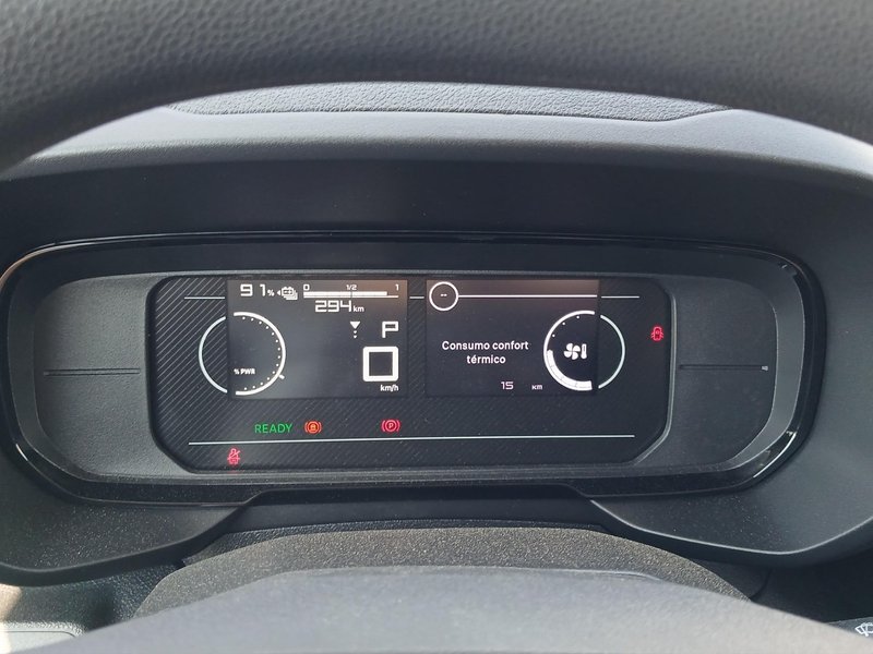 Toyota ProAce City 2026, foto 14